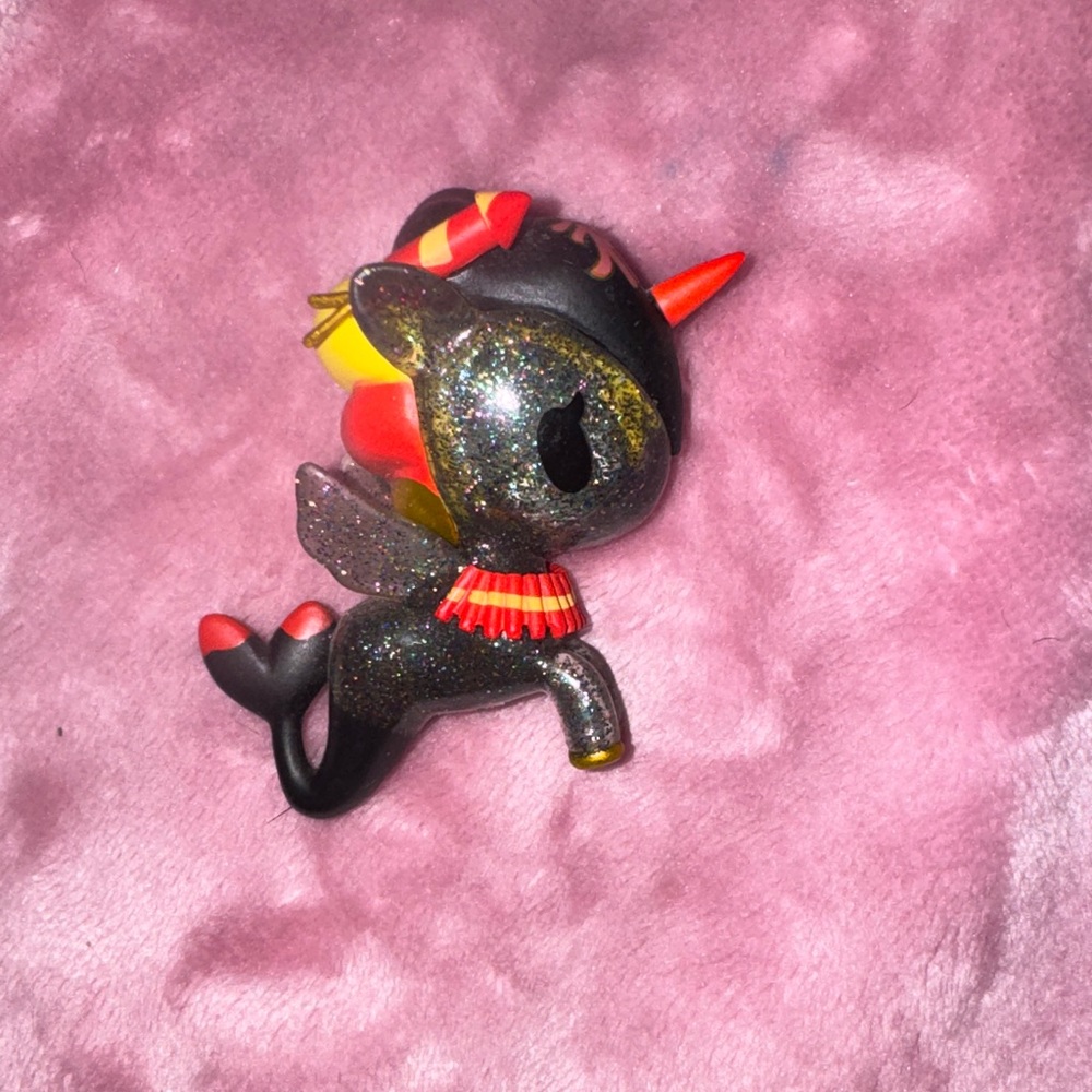 tokidoki Mermicorno